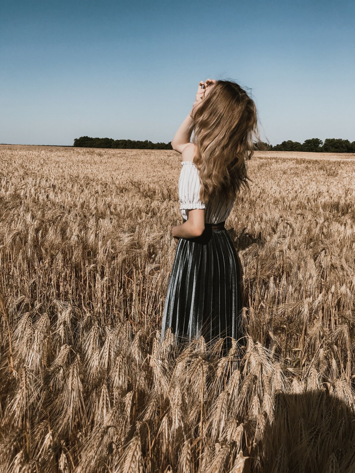 Милана Юдина