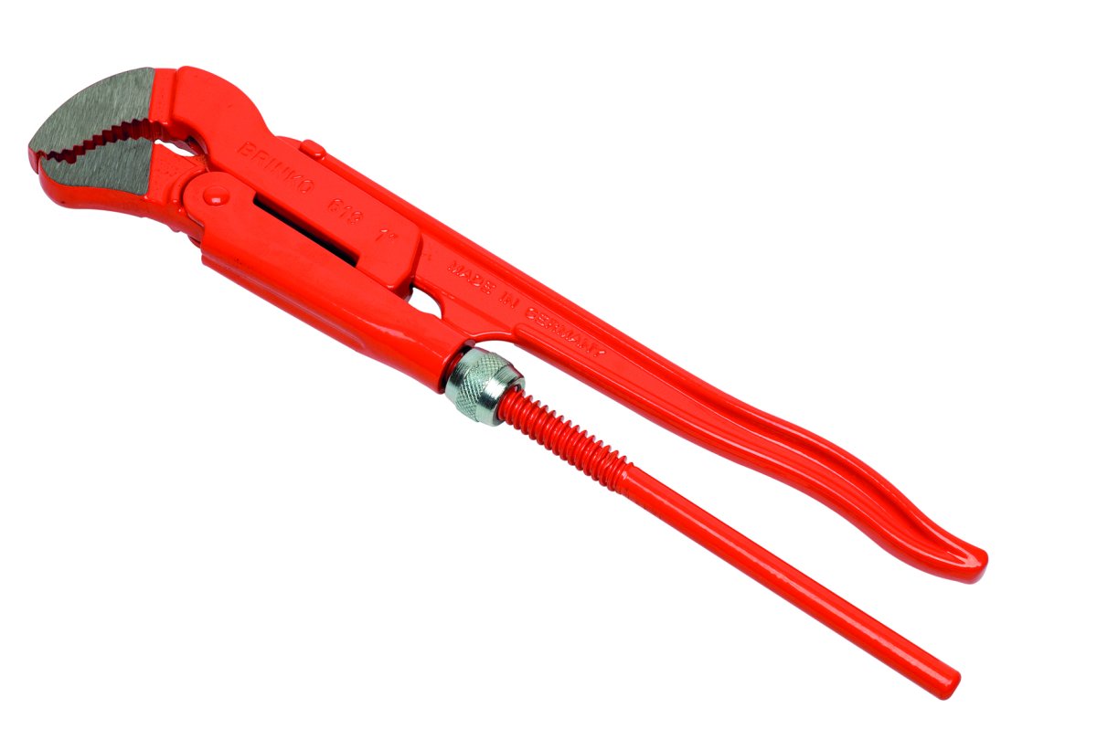 Ключ трубный Virax 10434