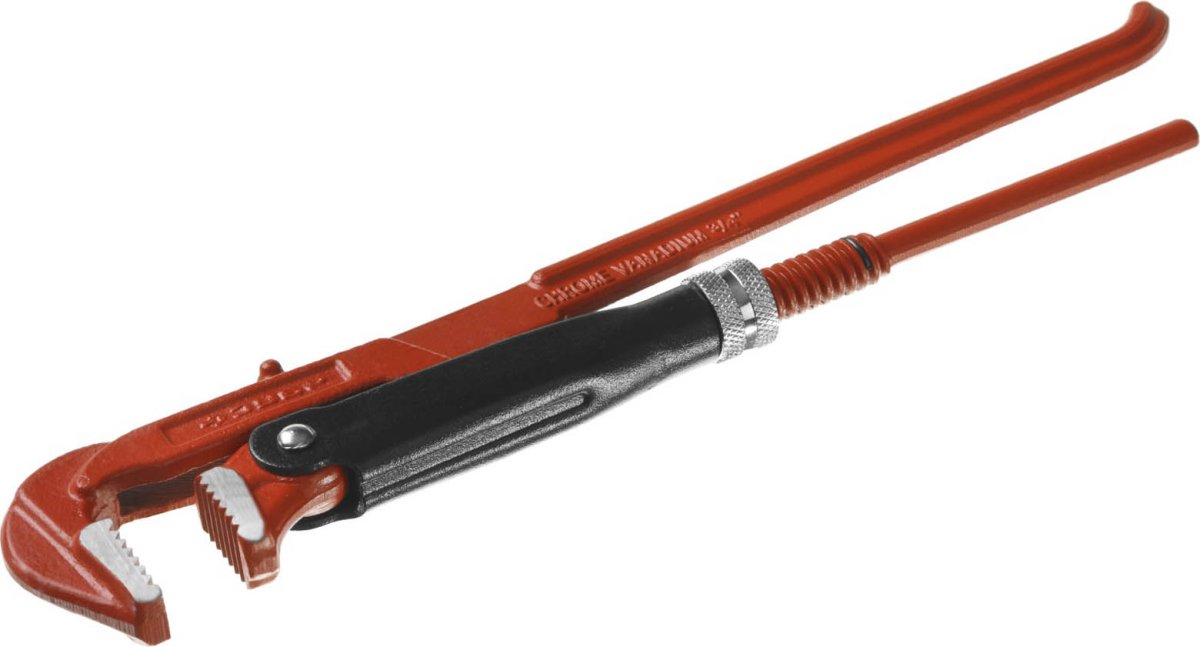 Ключ трубный ЗУБР 27314-2