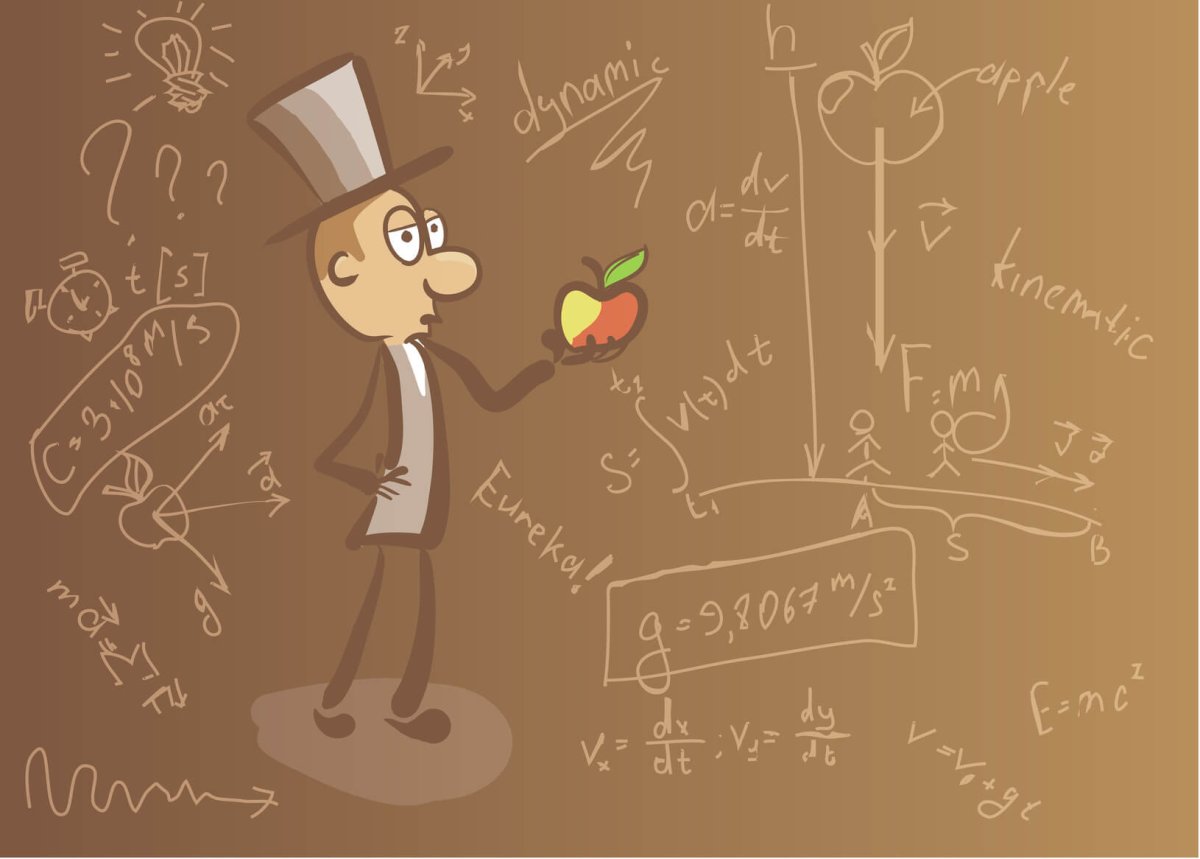 Динамика физика картинки