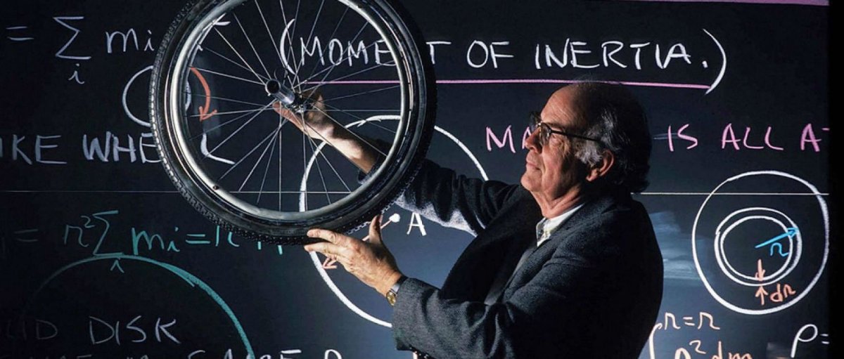 Фото про физику