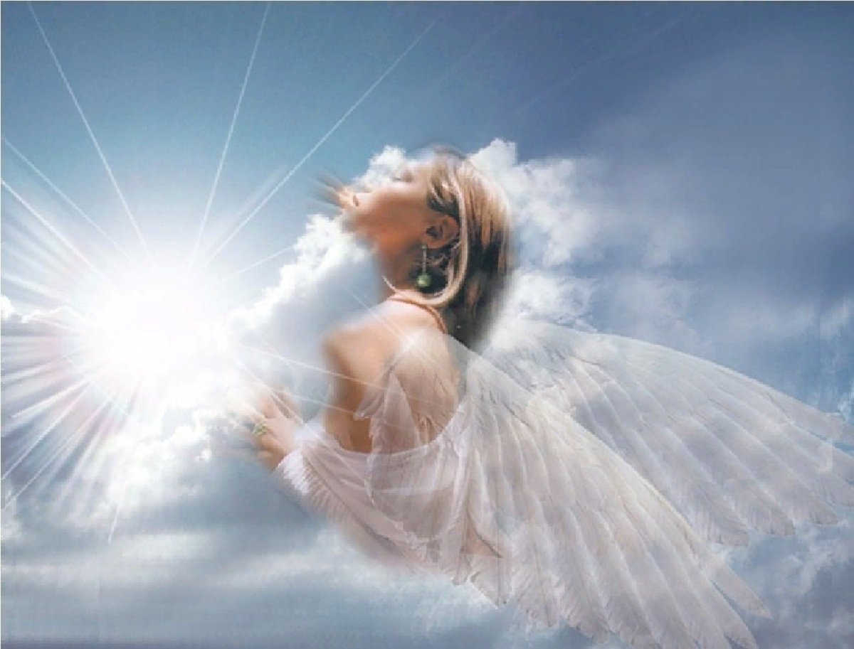 Красивая душа