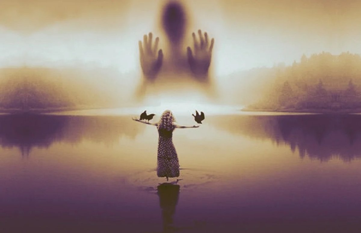 Величие души