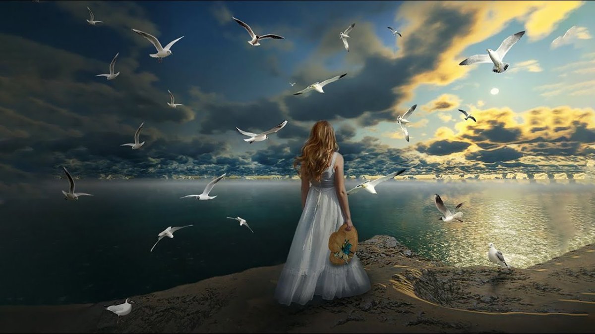 Чудеса приходят на рассвете