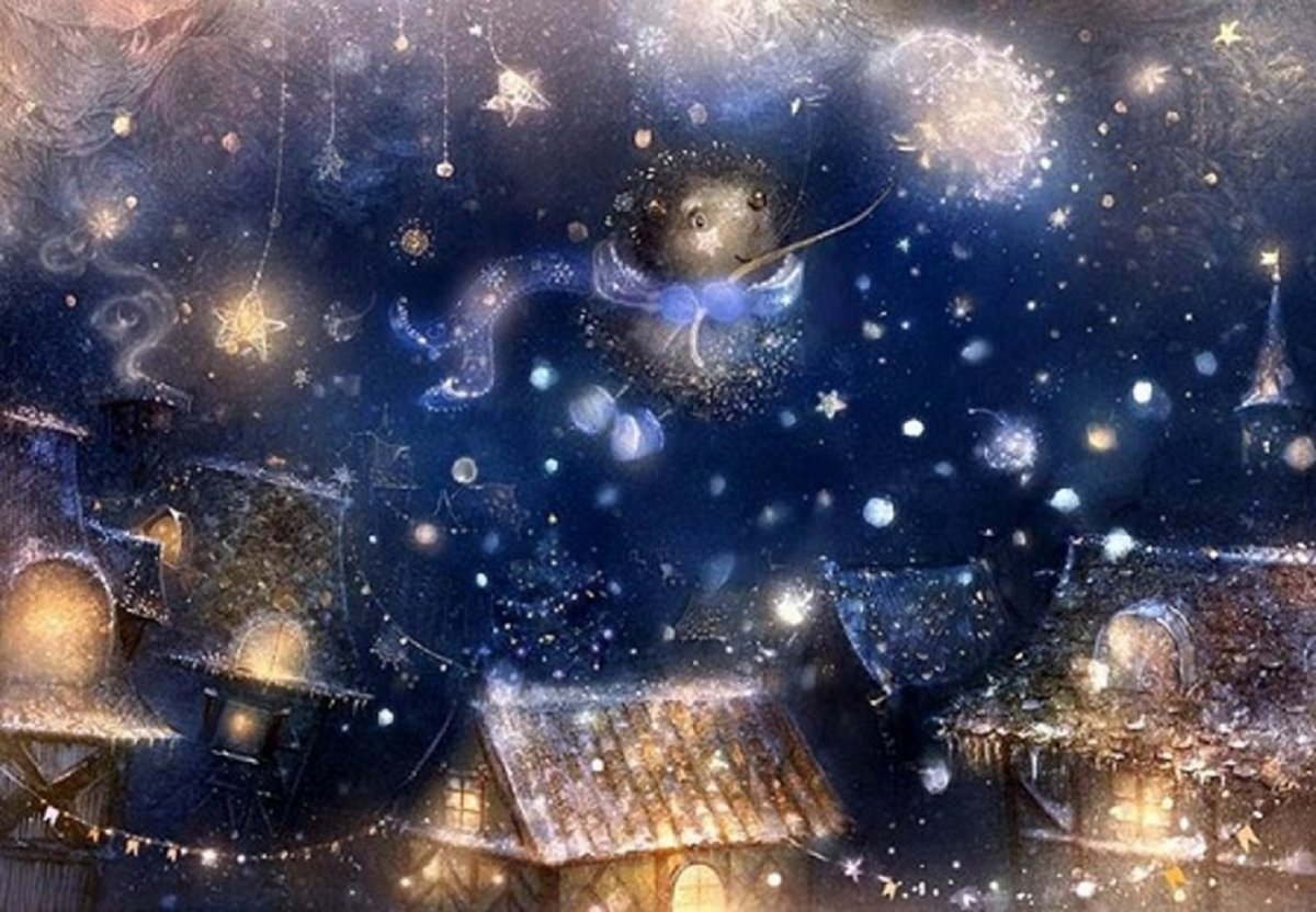 Полина Яковлева художник иллюстратор