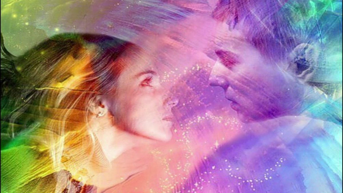 Души вместе