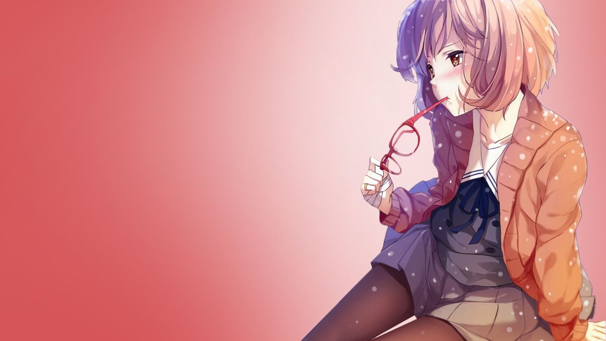 Курияма Мирай 1080