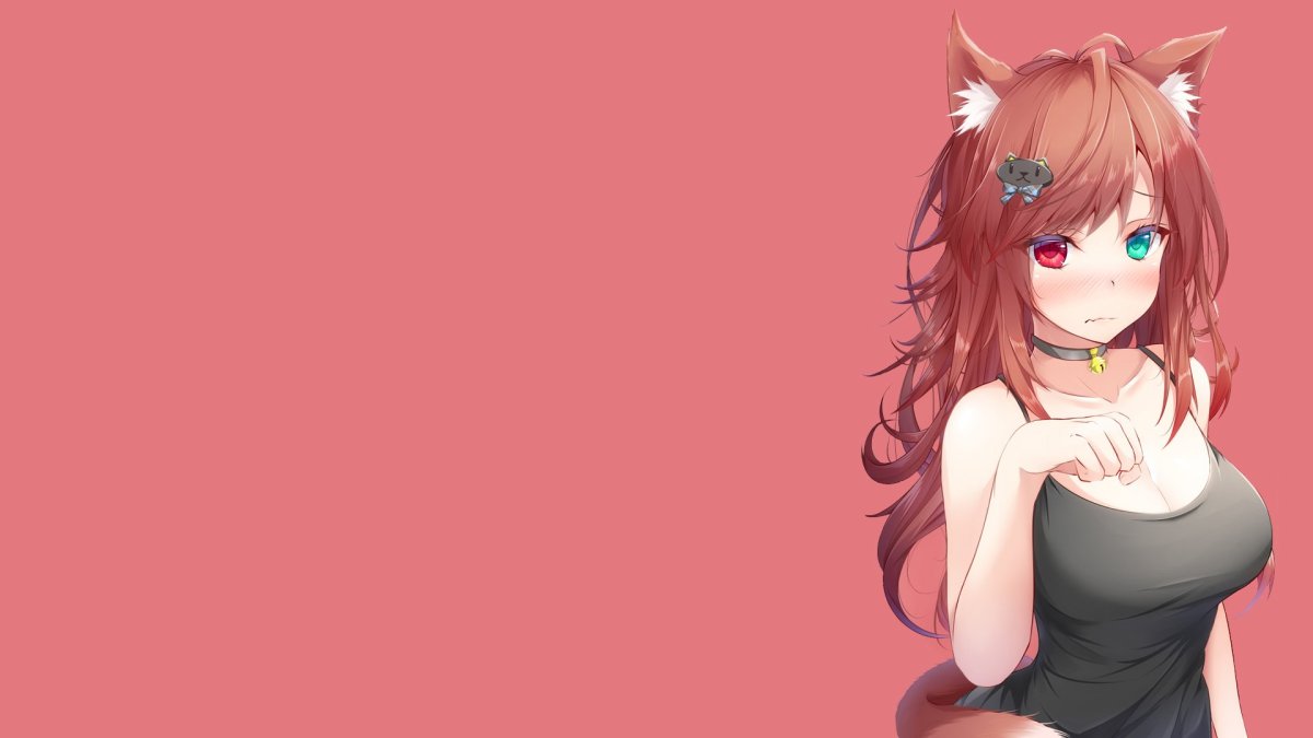 Аниме тянки