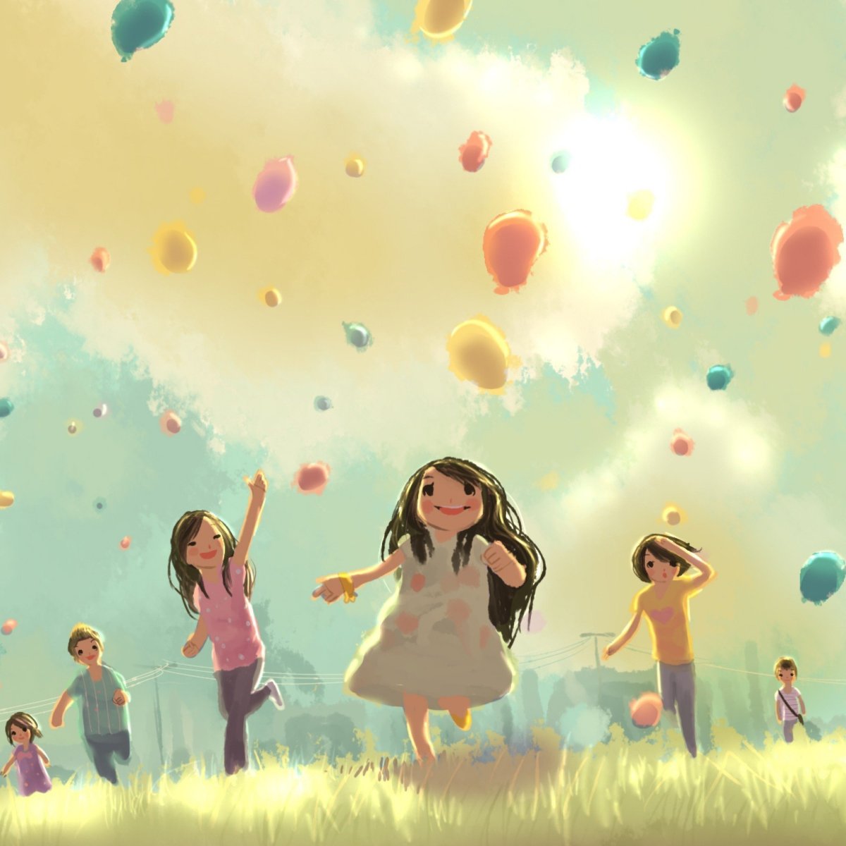 Позитивного утра понедельника