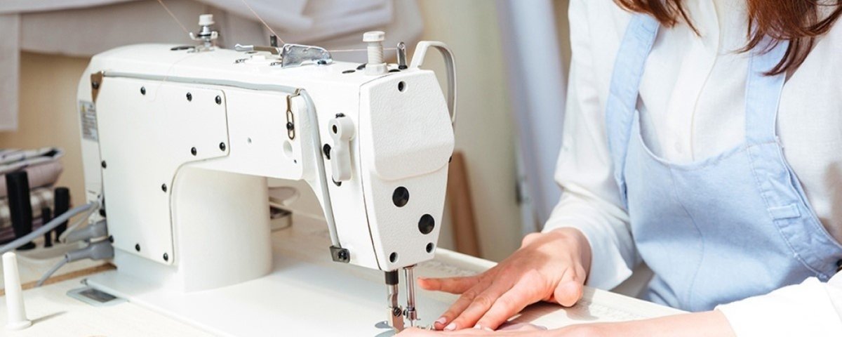 Швея на швейное производство