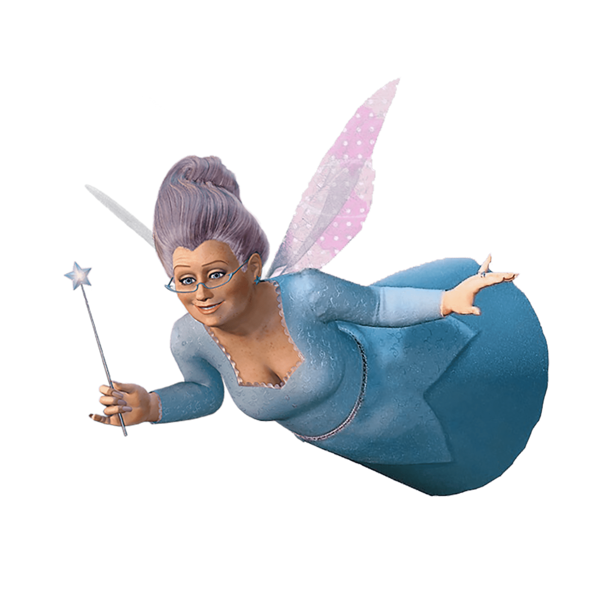 Фейри Сильфы