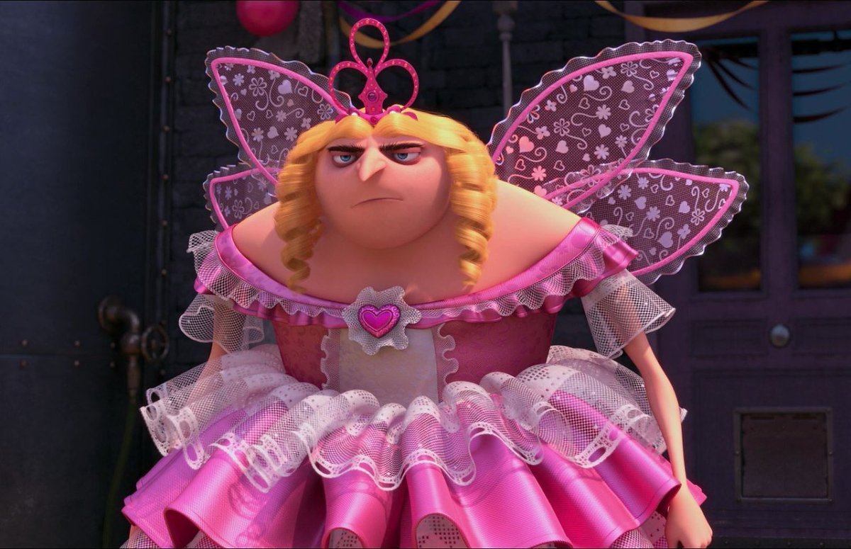 Девочки ожидание реальность