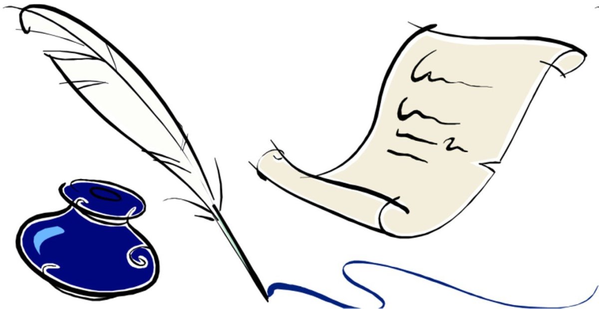 Эмблема поэзии