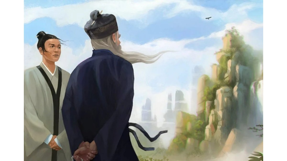 Преподаватель иллюстрация