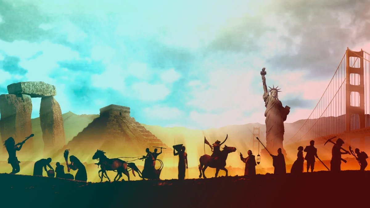 История человечества