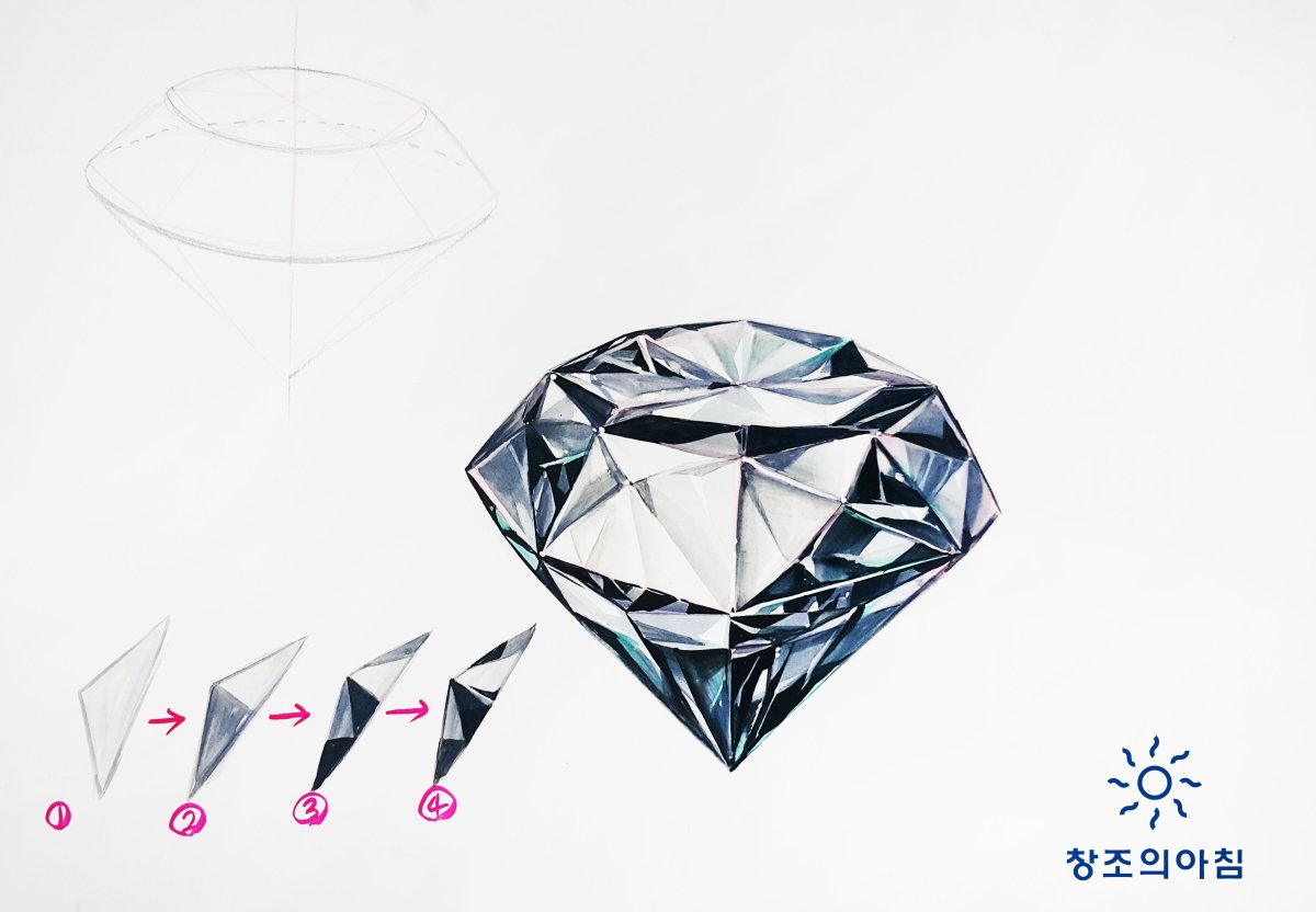 Кристалл Даймонд Вайт