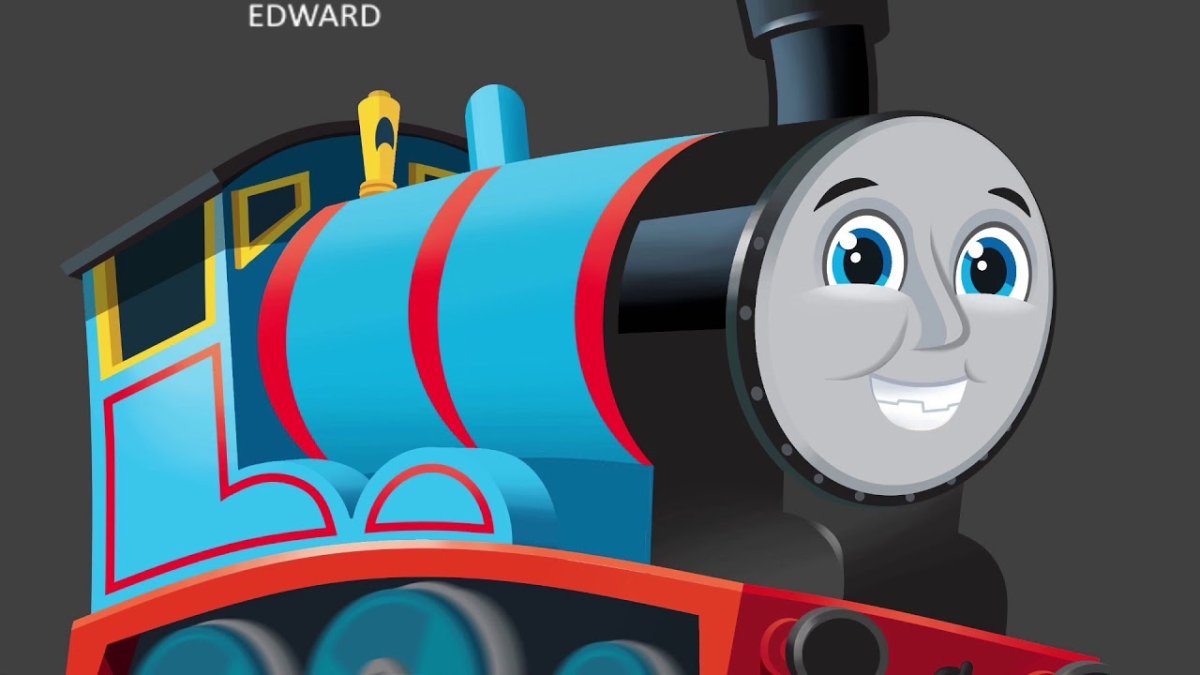 Мия Томас и друзья