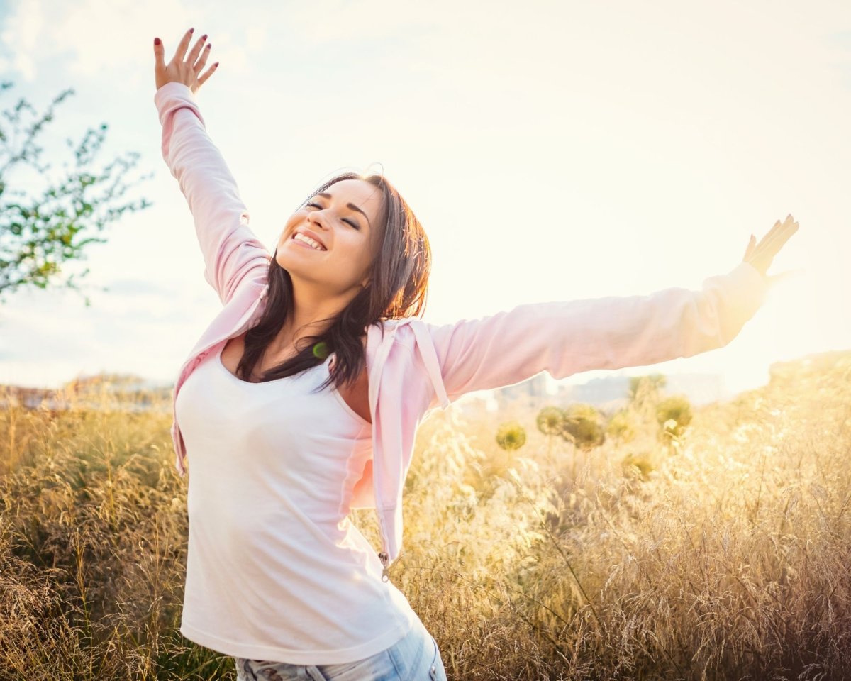 Счастье стоковые фото