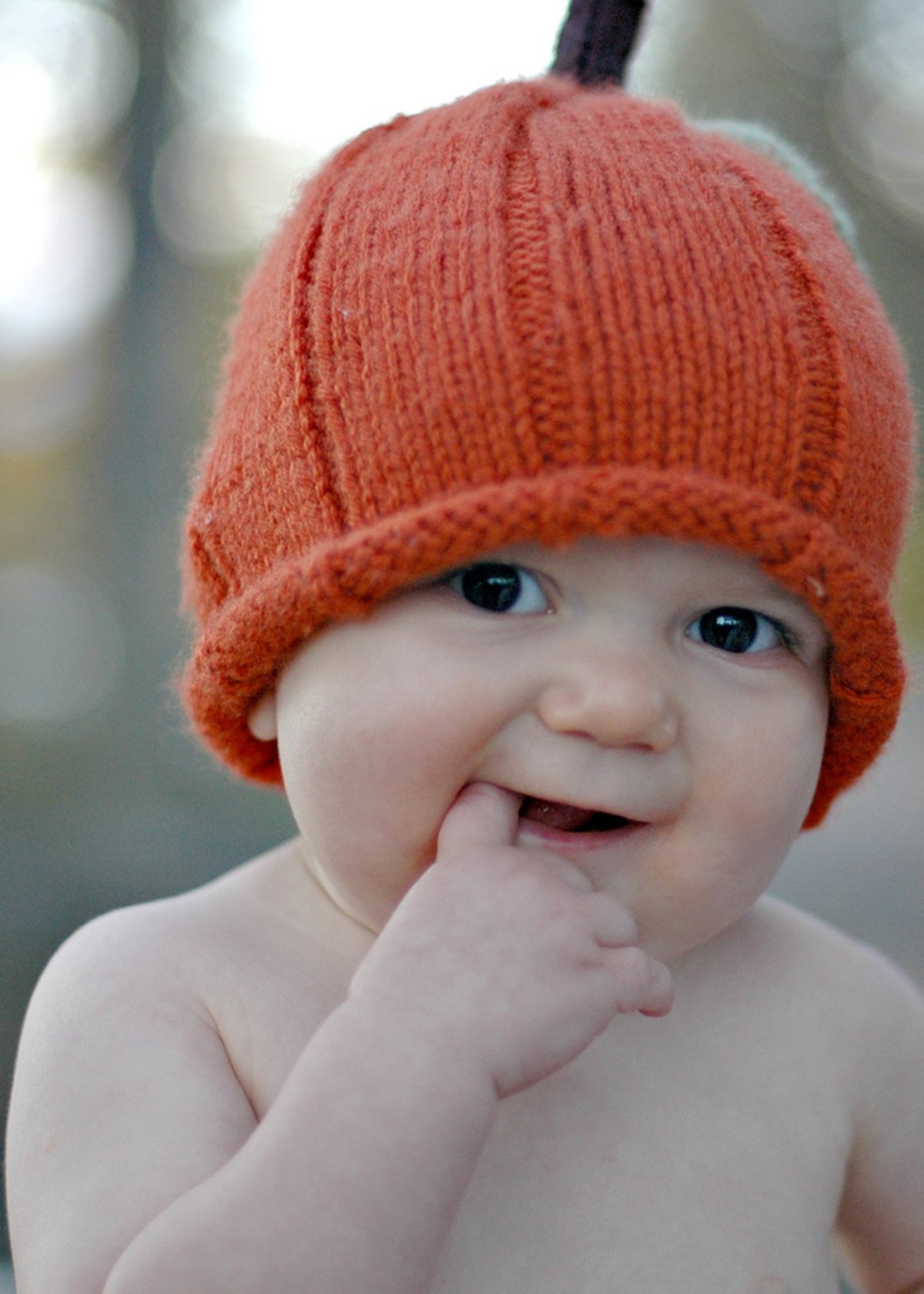 Маленькие детки