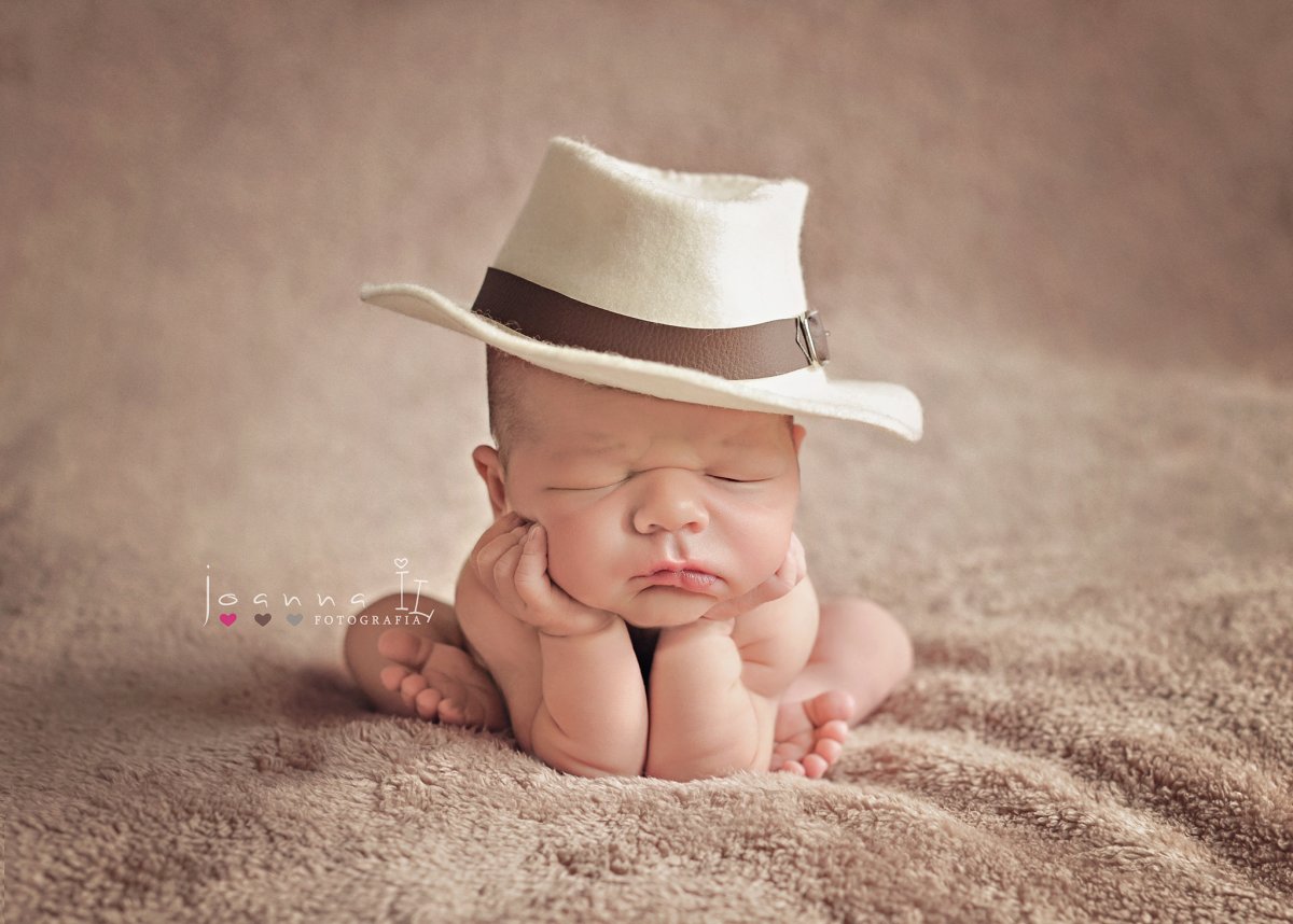 Смешные младенцы