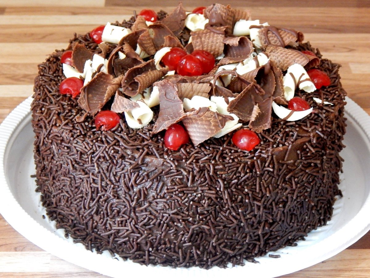 С днём рождения крестнице