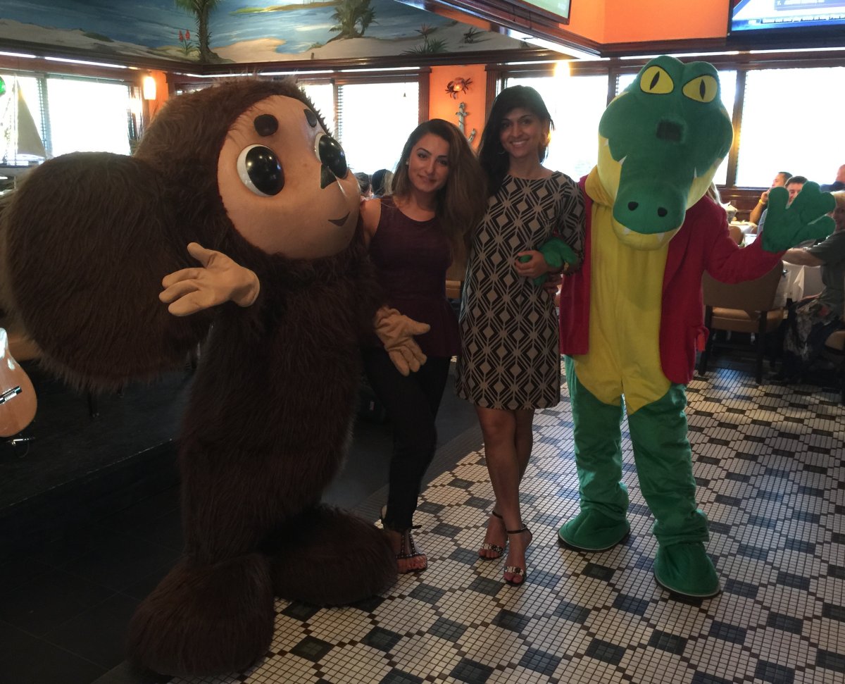 Союзмультфильм. Чебурашка