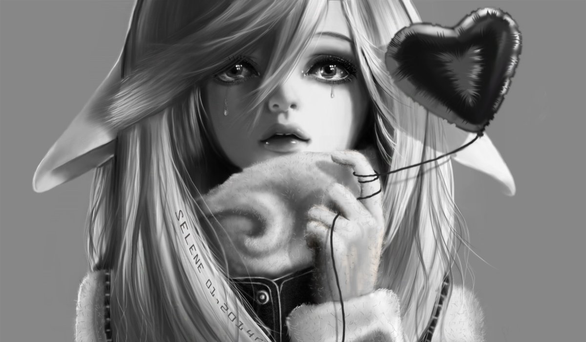 Обои на телефон для девочек