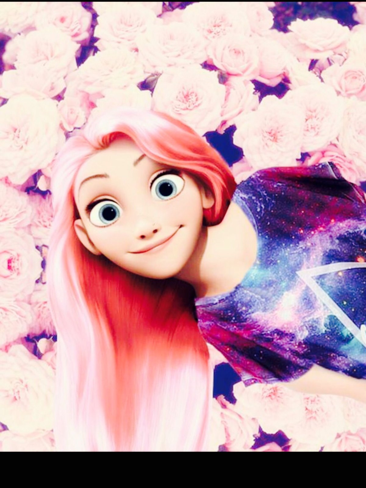 Анастасия Пирс