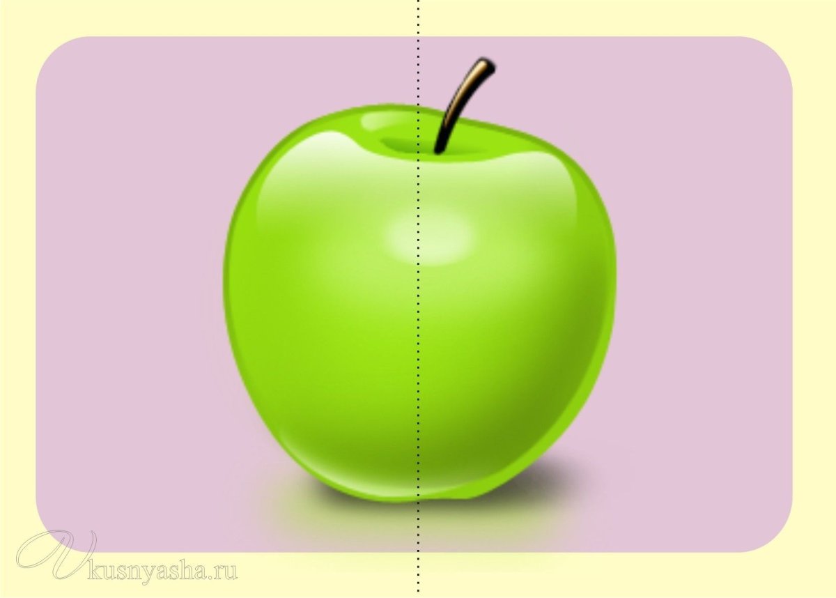 Виноград в детском саду