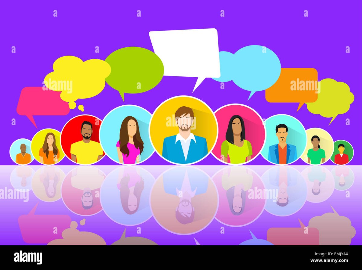 Аватарка для родительского чата в школе