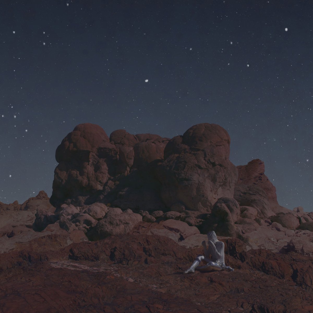 Марс, Планета