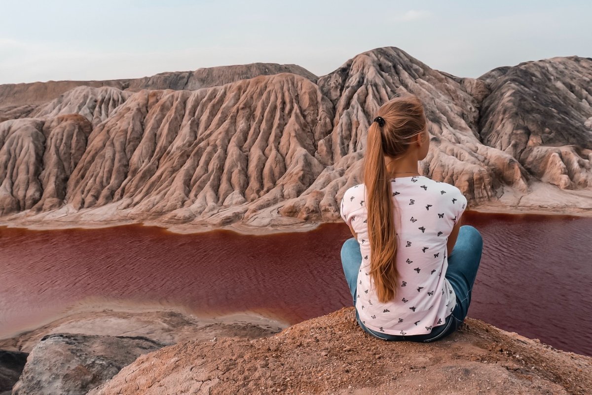 Марс Планета марсоход