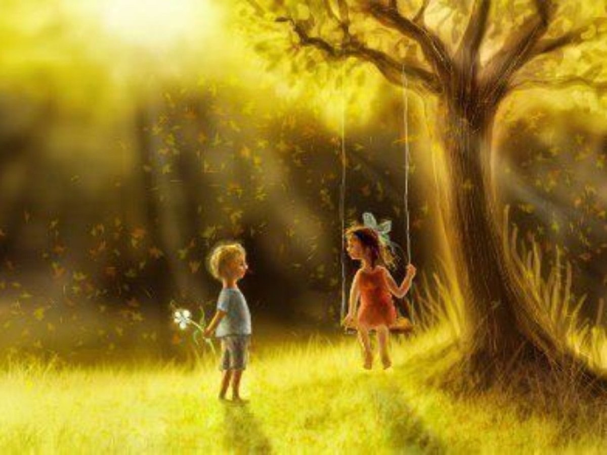 Прекрасное будущее