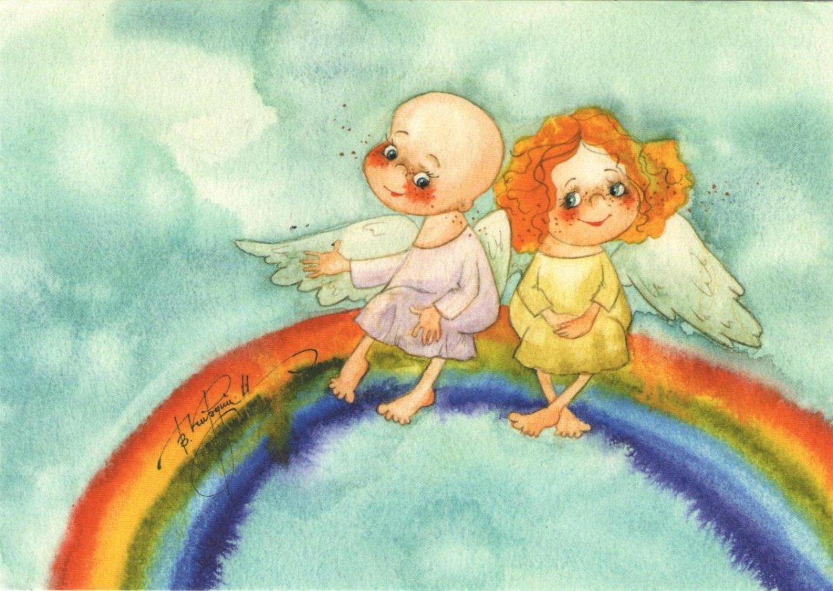 Мэри Бакстер сент Клер