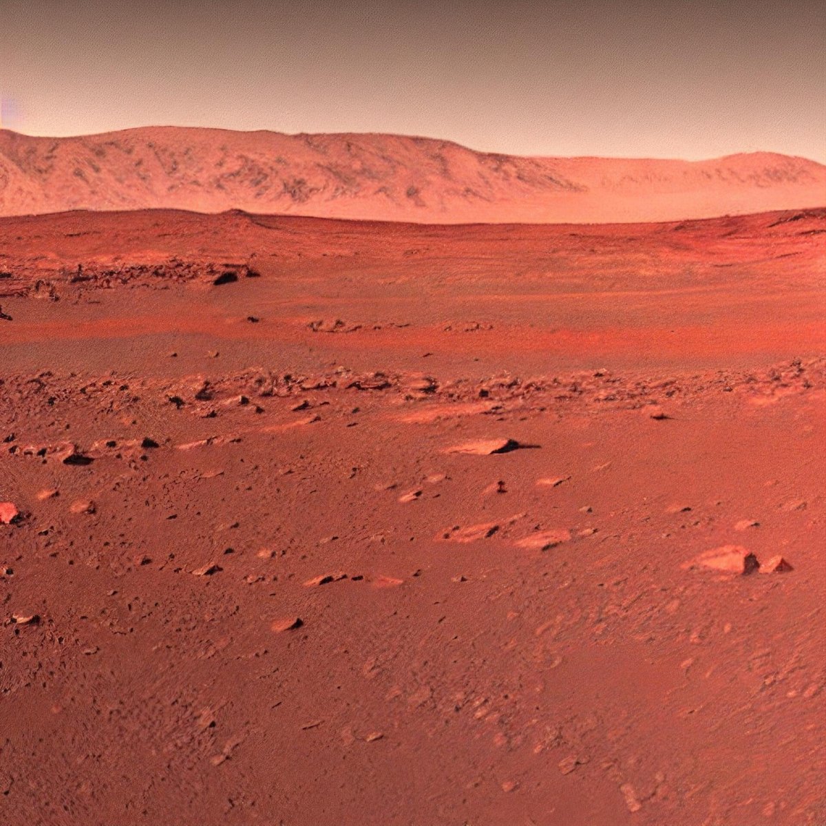 Марсоход НАСА Оппортьюнити