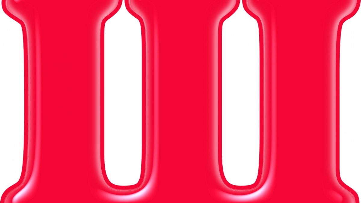 Большая буква ш