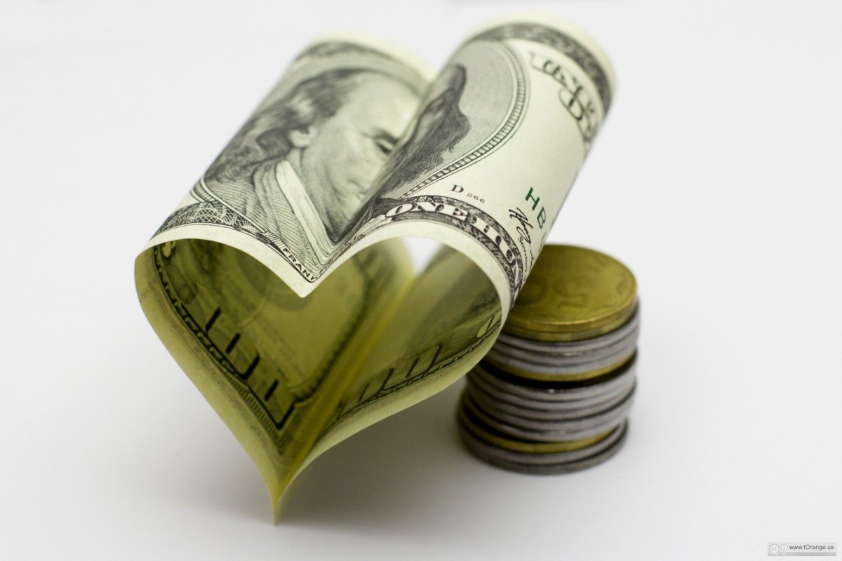 Деньги интересные картинки