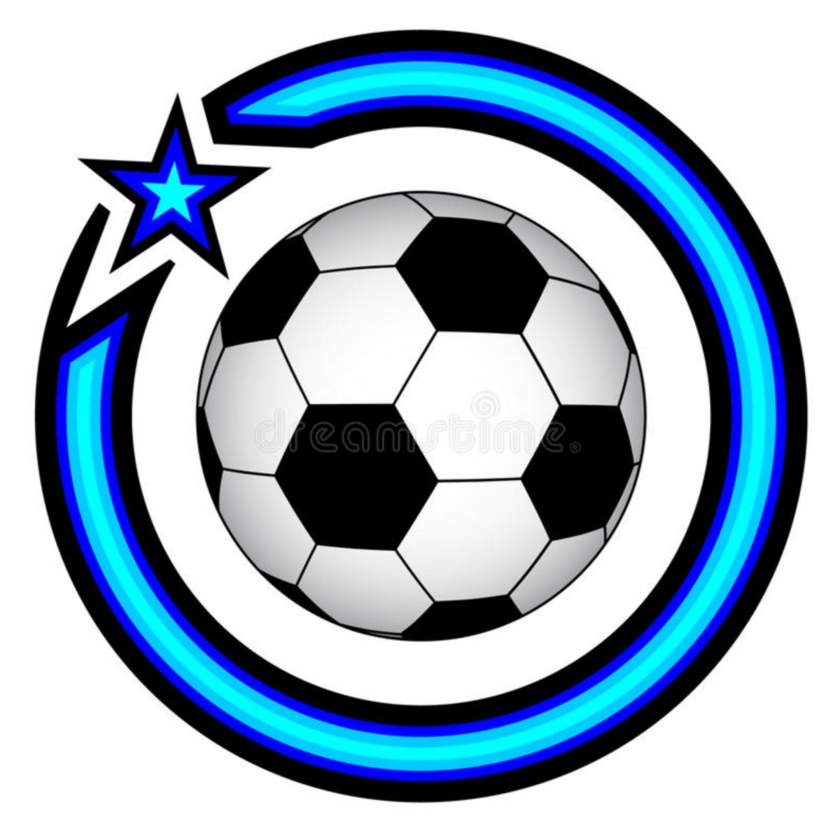 Футбол иконка