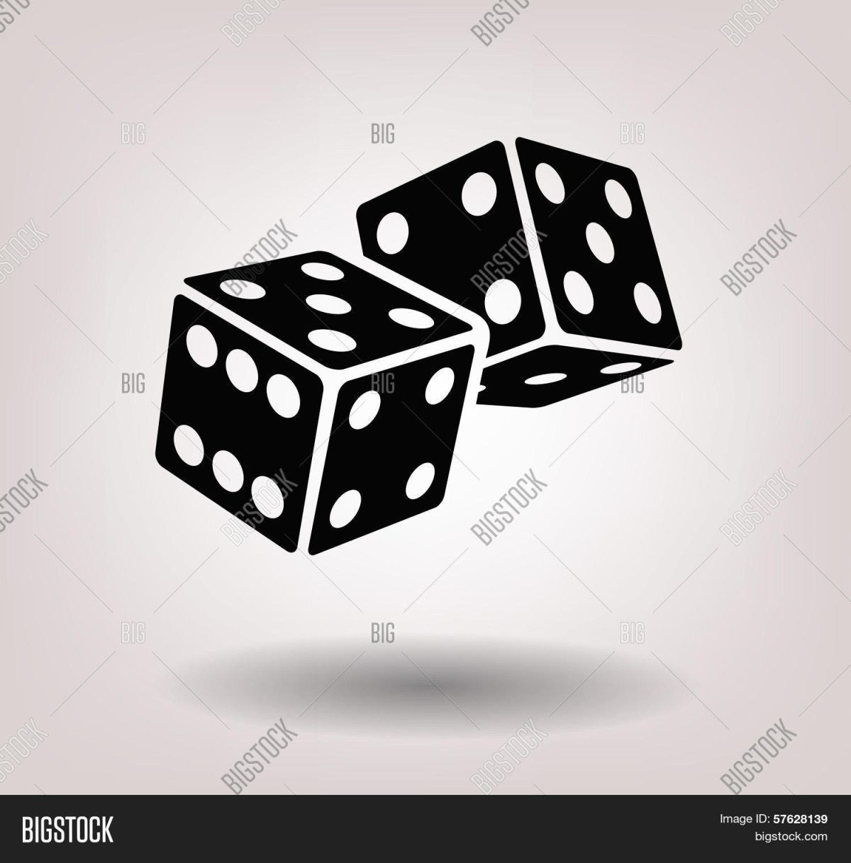 Кубик эскиз