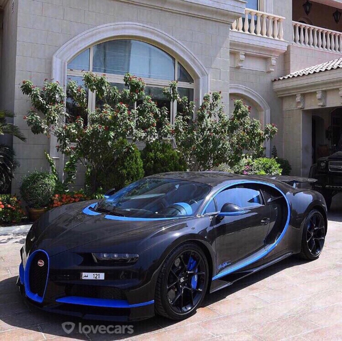 Ламборгини Широн