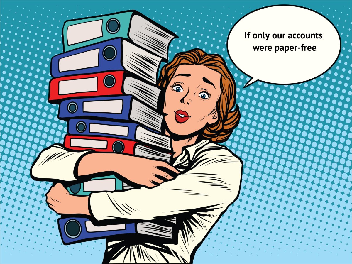 Бухгалтер смешные картинки