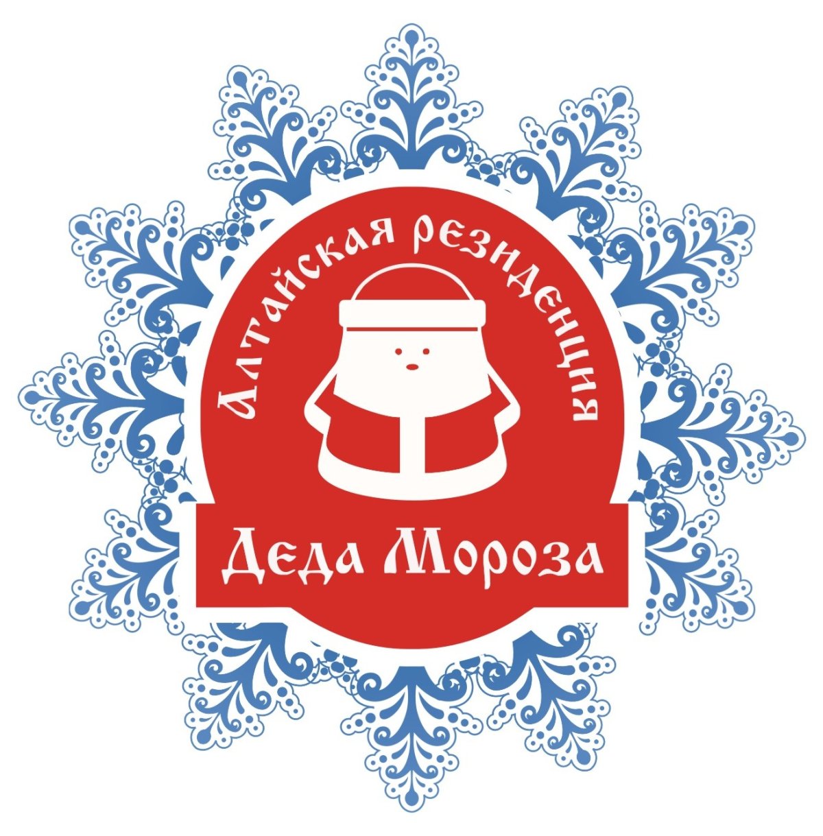 Дед Мороз