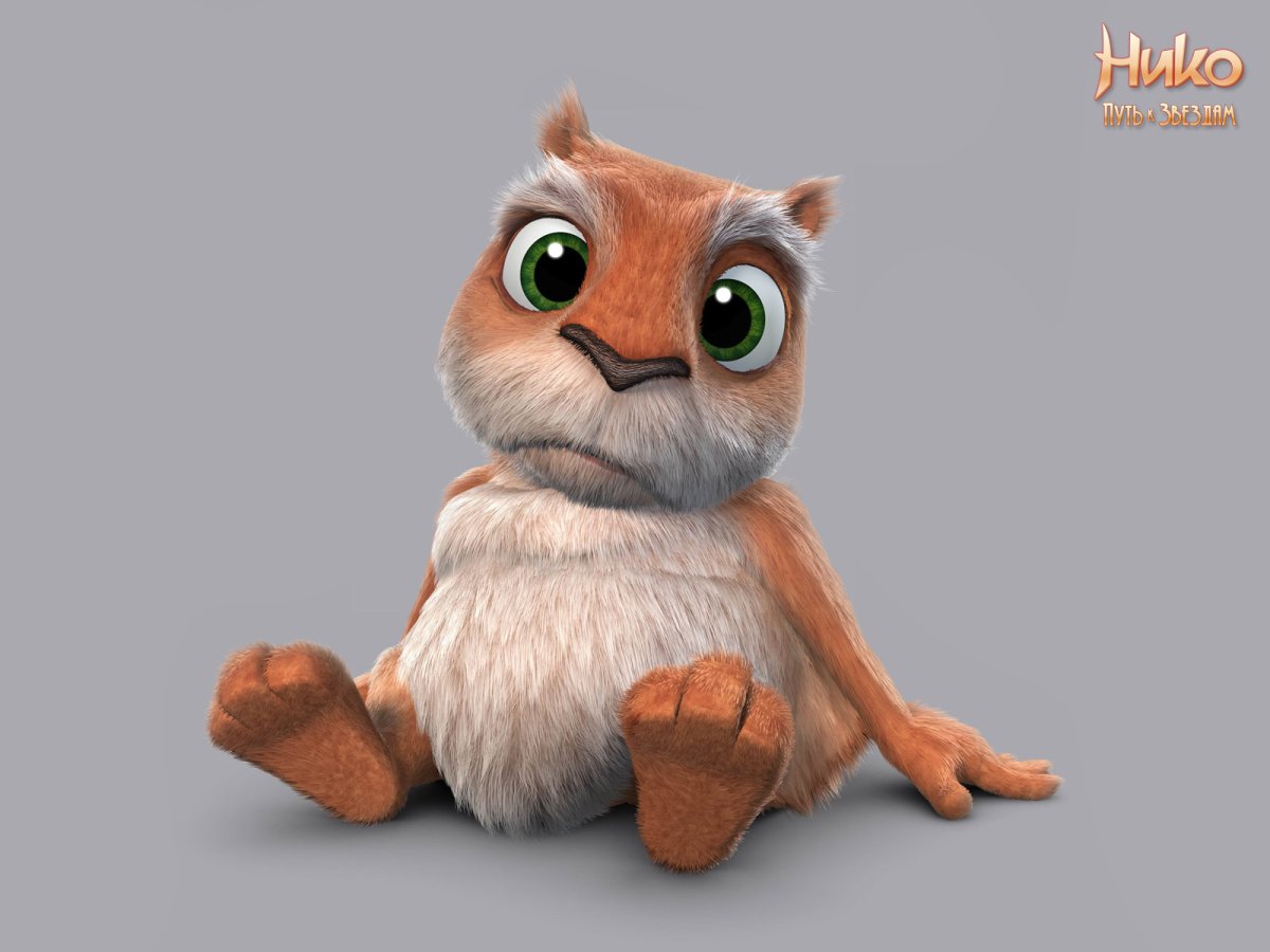 Кошка хочет кушать