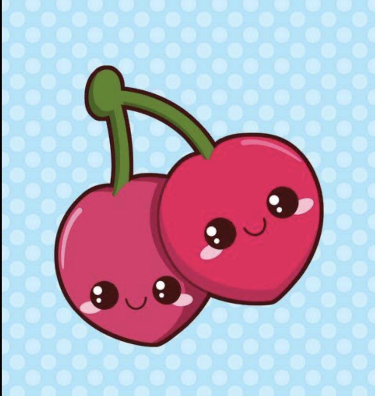 Рисунки для срисовки фрукты легкие