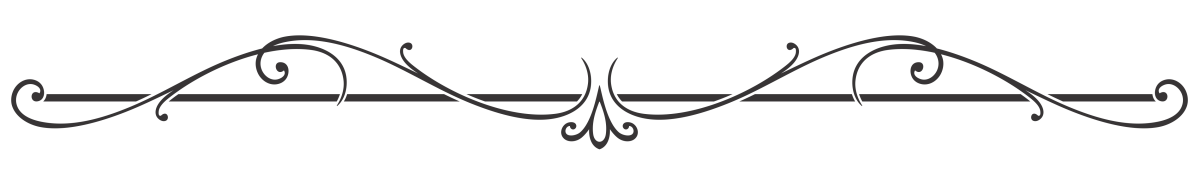 Декоративные линии для текста