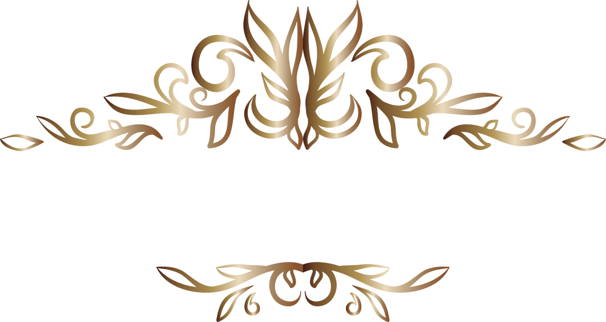 Вензеля для украшения