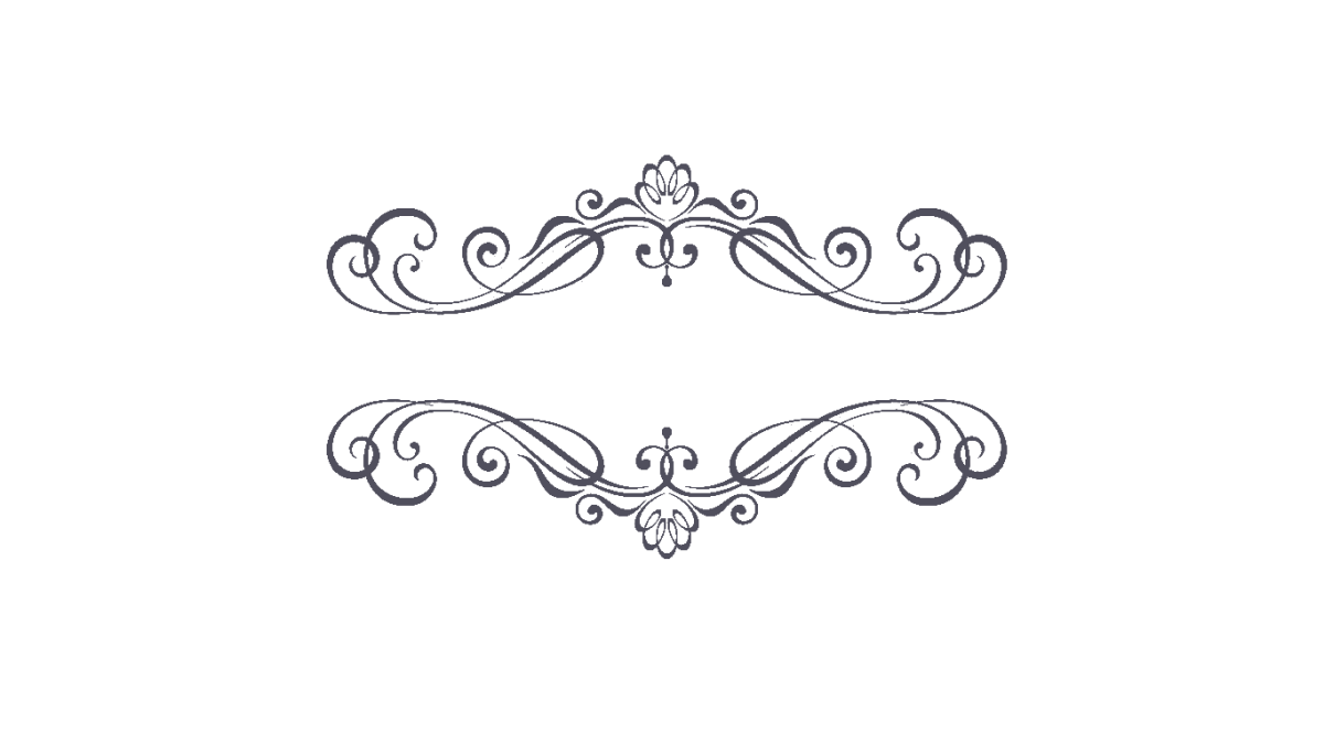 Свадебные узоры