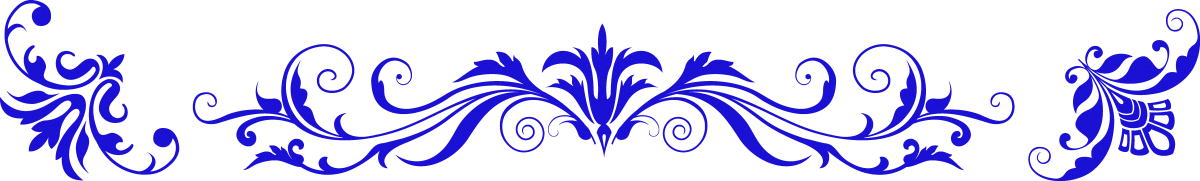 Узор горизонтальный