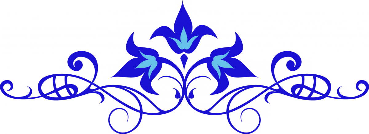 Вензеля для украшения