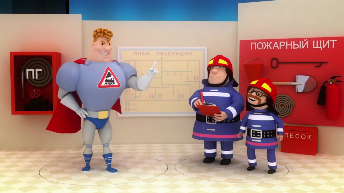 Аркадия Паровозова